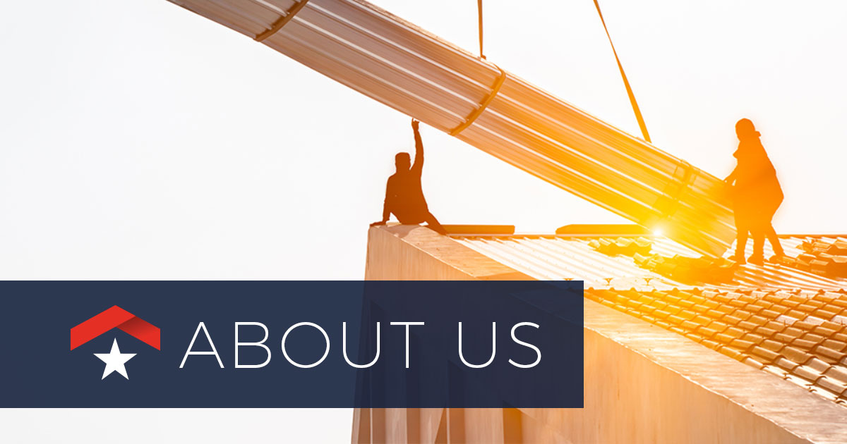 Roof Over America Florida's Metal Roofing Specialists