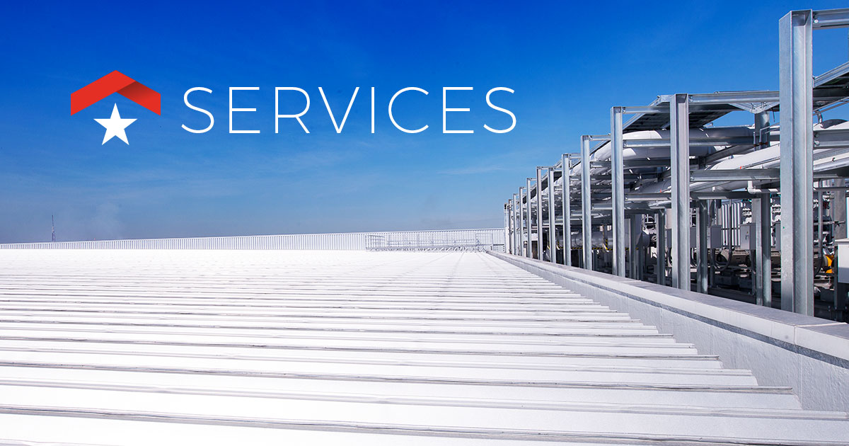 Roof Over America Residential & Commercial Roofing Services