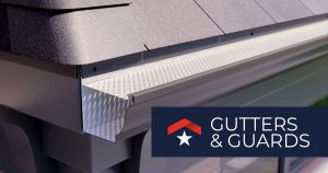 Gutter Installation